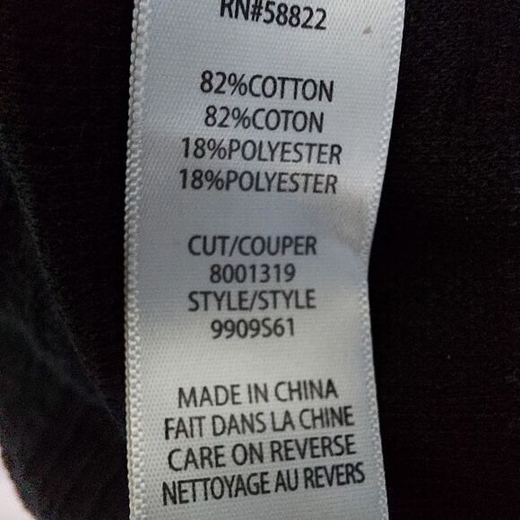 Max Studio long sleeve top - Picture 4 of 5